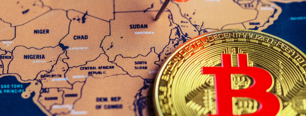 africa bitcoin banner