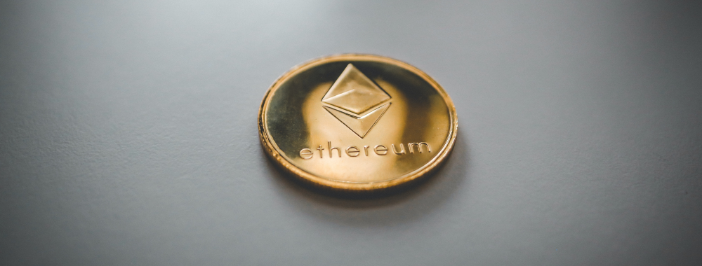 ethereum reaches new banner