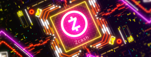ZCash cryptocurrency