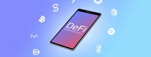 decentralized finance apps banner imagfe