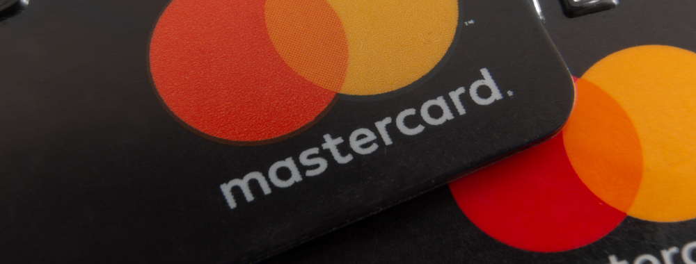 mastercard banner launches crypto