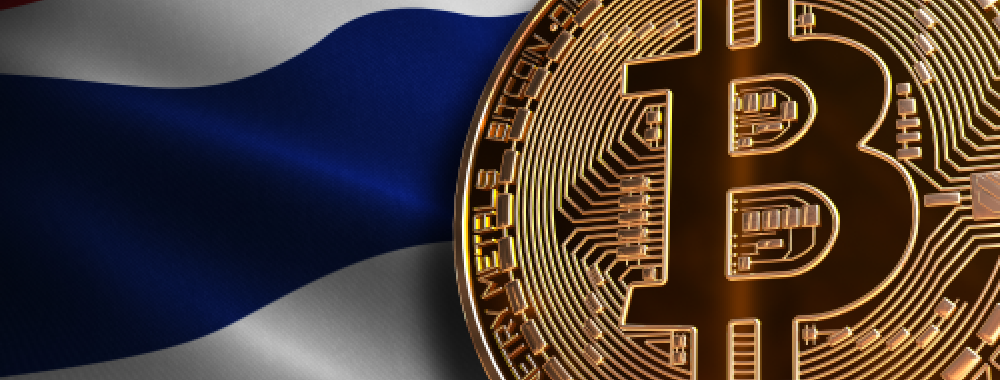 thailand launches crypto banner image
