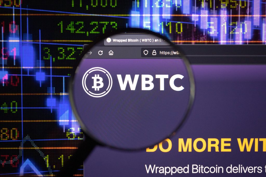 wrapped bitcoin banner image main crypto