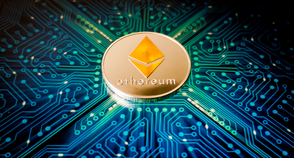 Ex Goldman Sachs Executive Predicts Ethereum ETH Explodes Through 2000 Level As Macro Climate Shifts banner