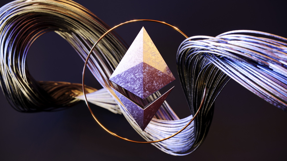 Binance US Launches High Yield Ethereum Staking Banner 1