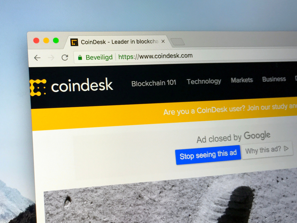 Crypto Developer Brothers Leave VC Firm After CoinDesk Exposé main banner