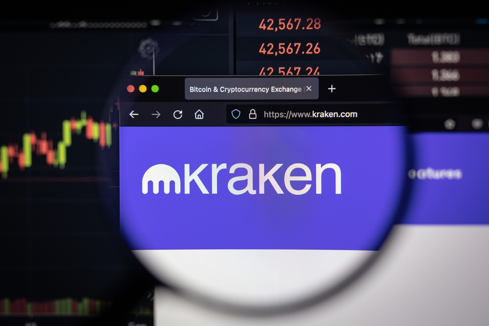 New Kraken CEO Says Crypto Exchange Banner