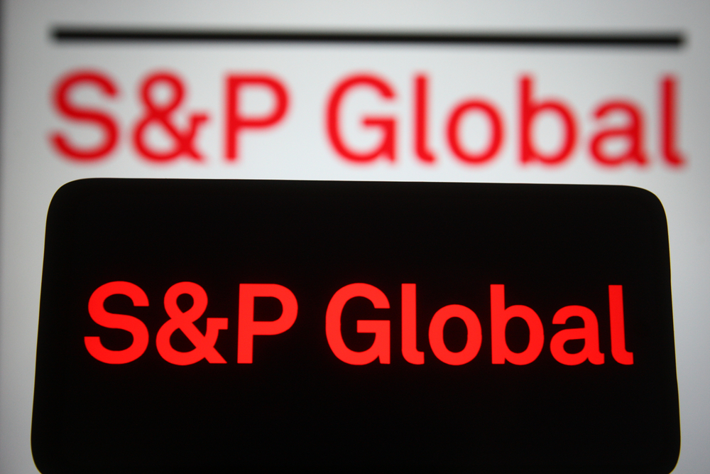 SP Global Executive Predicts Turning Point