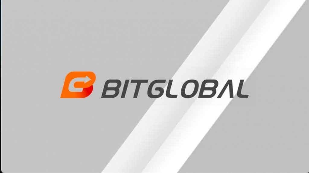 BitGlobal exchange Should you use this for crypto banner