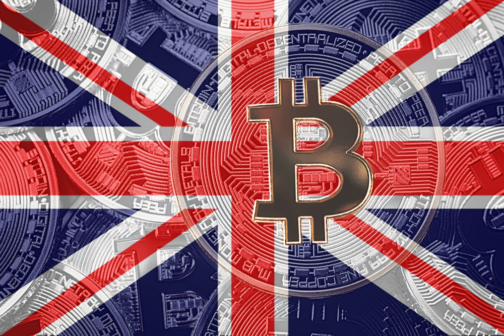 The UK has a new name for stablecoins and a new bill to regulate crypto banner