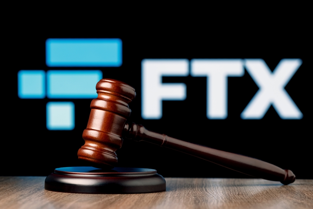 US Crypto Investors Sue FTX banner
