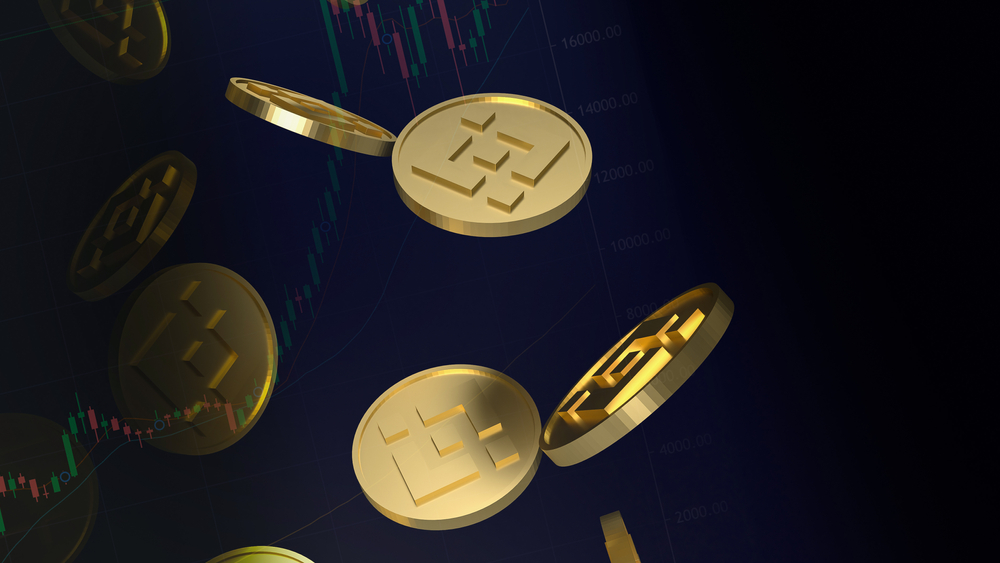 top crypto analyst forecasts big move for binance coin banner