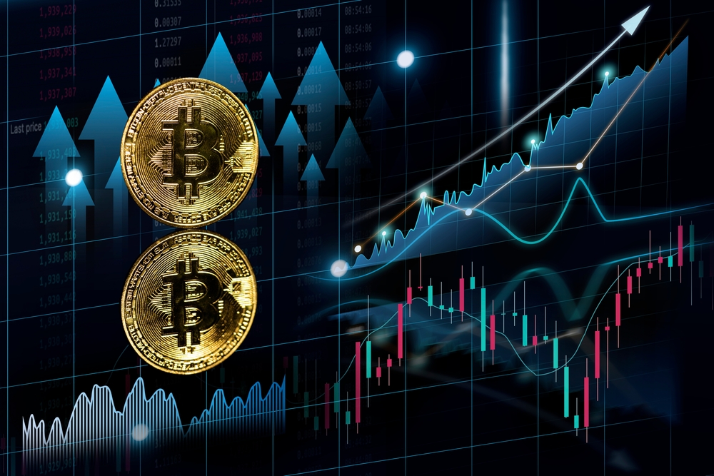 crypto analyst breaks down bitcoin and us dollar index banner