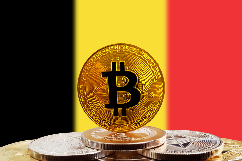 belgian fsma surveys crypto investors before taking on new ad regulation authority banner