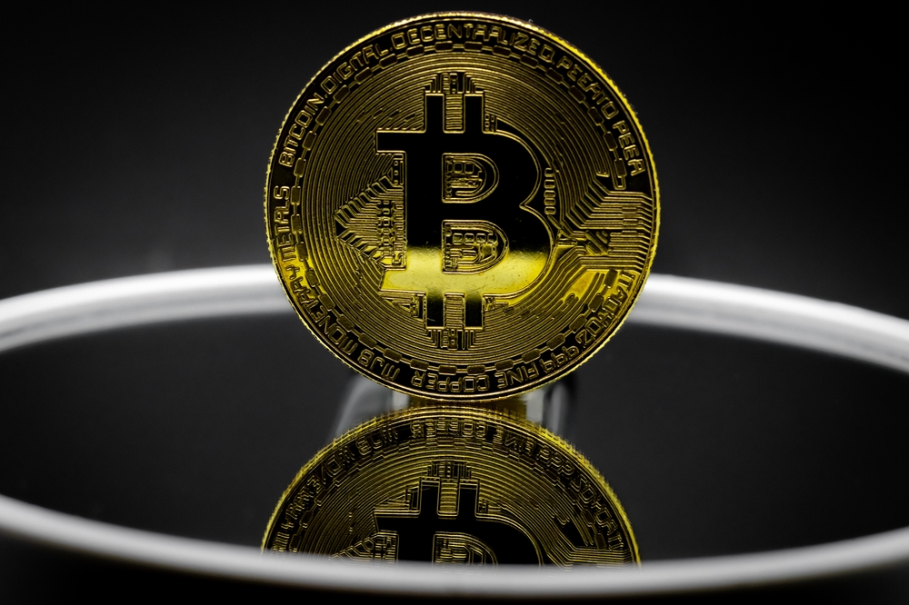 asset manager touts bitcoin and crypto banner